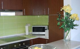 Apartamento A 10 Metros Da Praia De Albufeira