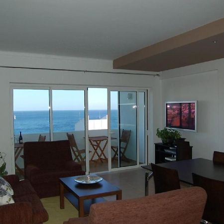 Apartamento A 10 Metros Da Praia De Albufeira Exterior photo