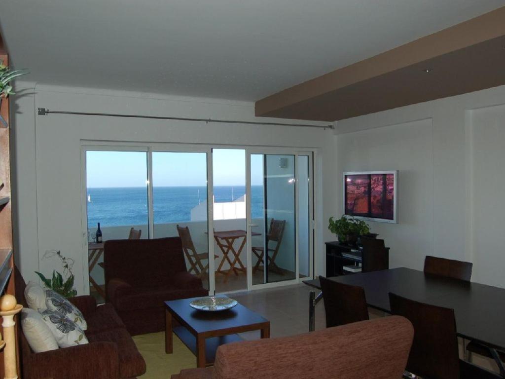 Apartamento A 10 Metros Da Praia De Albufeira Exterior photo